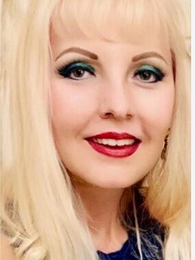 Meet your Posher, Diana